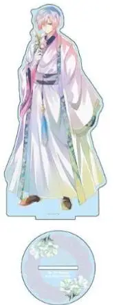 Акриловая подставка для фигурок аниме Akatsuki no Yona sonstronghaku Yun стикия настольная