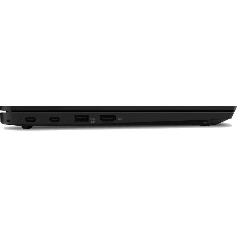 Ноутбук Lenovo ThinkPad L390 13.3" IPS Intel Core i5-8265U 8 Гб SSD 256 UHD Graphics 620 Win10 20NR0013RK | Компьютеры и