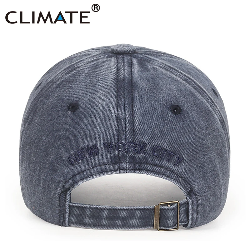 Бейсболка мужская с 3D вышивкой в стиле ретро | Аксессуары для одежды