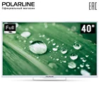 Телевизор 40