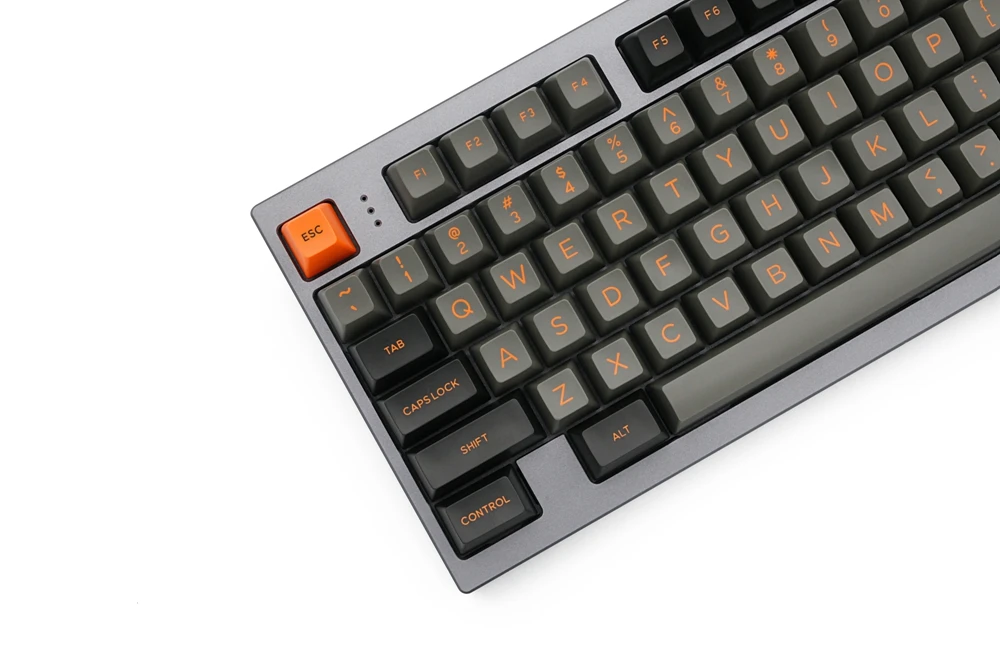 Набор ключей Domikey SA abs doubleshot профиль geeks dolch для клавиатуры mx stem poker 87 104 gh60 xd64 xd68 xd84