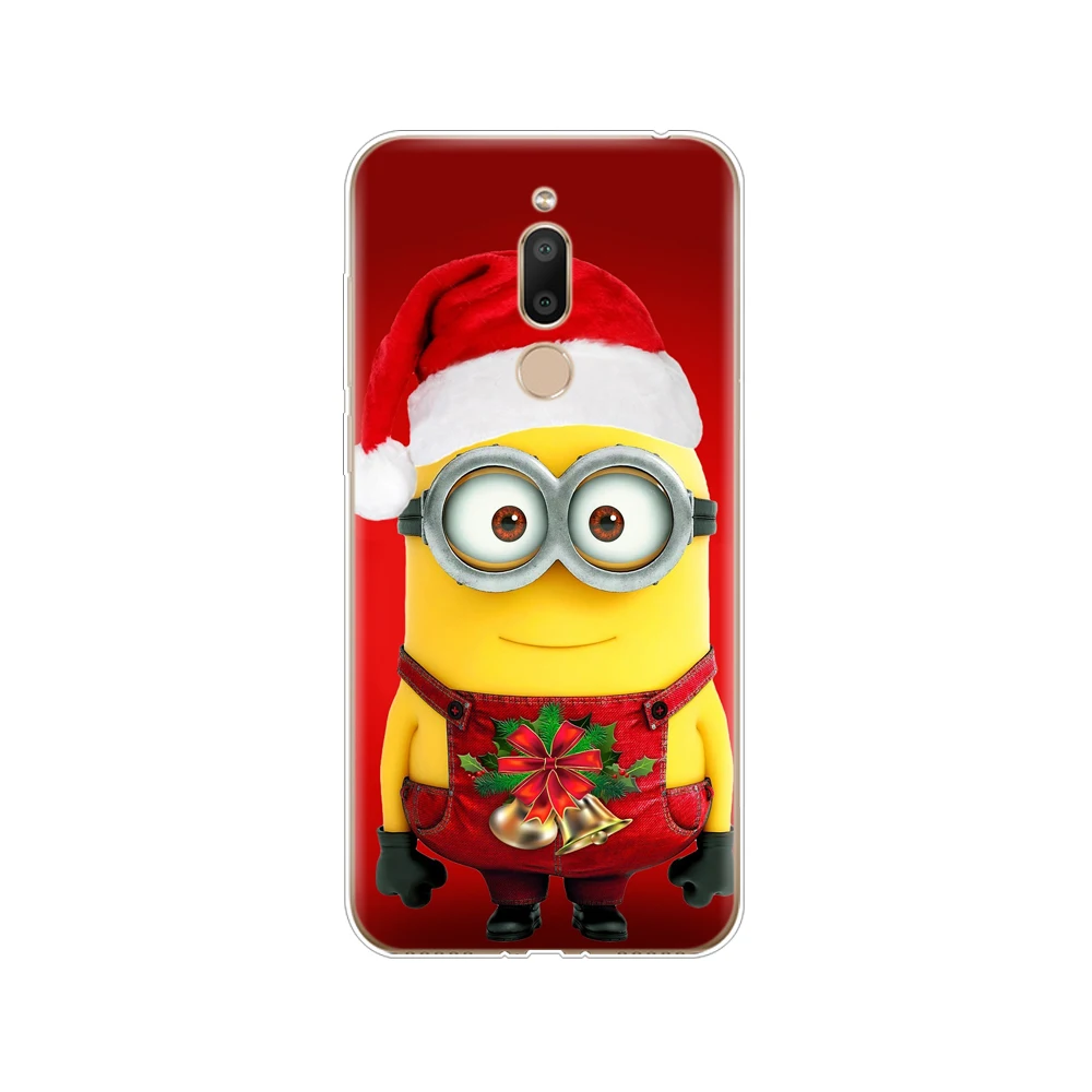 34527 Для Meizu M6T чехол бампер 5,7 дюймов силиконовая Мягкая задняя крышка из ТПУ чехол для Meizu M6T coque M6 T M 6 T M811H телефон Fundas оболочки - Цвет: 34527