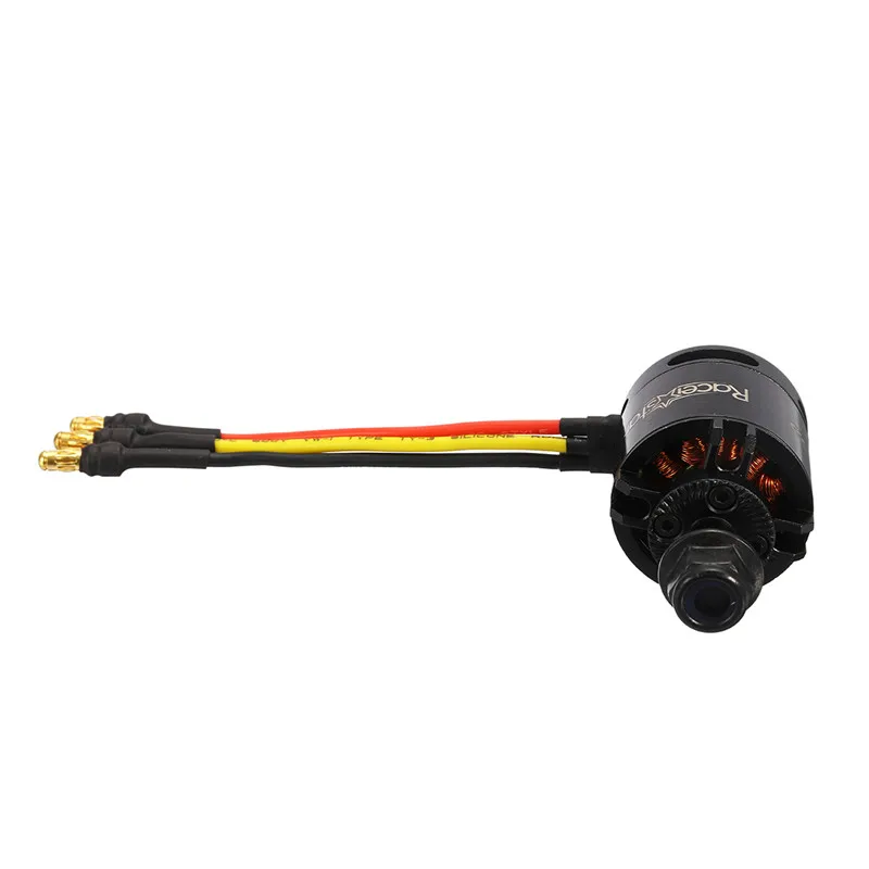 Eachine Fury Wing 1030 мм Запчасти FPV Racer Racerstar 2216 2000KV 2-4S бесщеточный двигатель для Аксессуары для самолетов