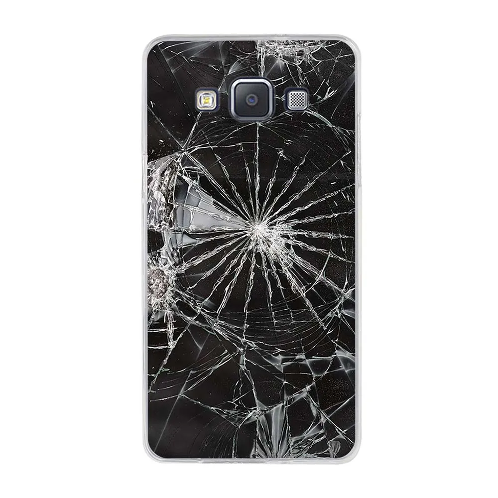 24 Чехол для samsung Galaxy A5 чехол для телефона 3D печать мягкий силиконовый чехол для samsung A5 A500H A500F 5,0 дюймов чехол для телефона - Цвет: 24