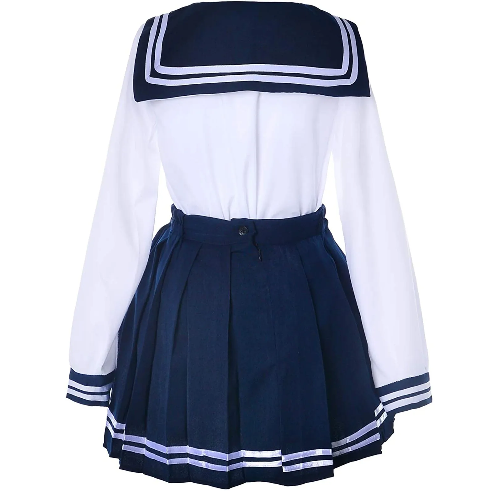 Сексуальное женское белье Ste Для женщин Сексуальная Униформа юбка Косплэй
