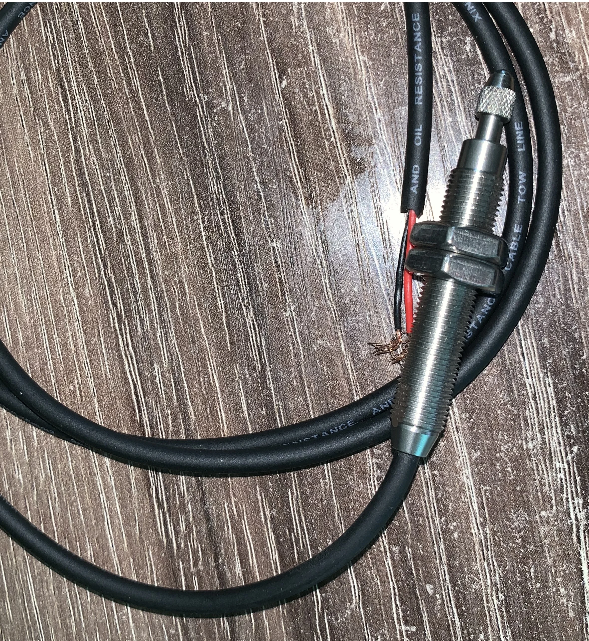 Установка токарного станка с ЧПУ глубиномер продукта датчик позиционирования по