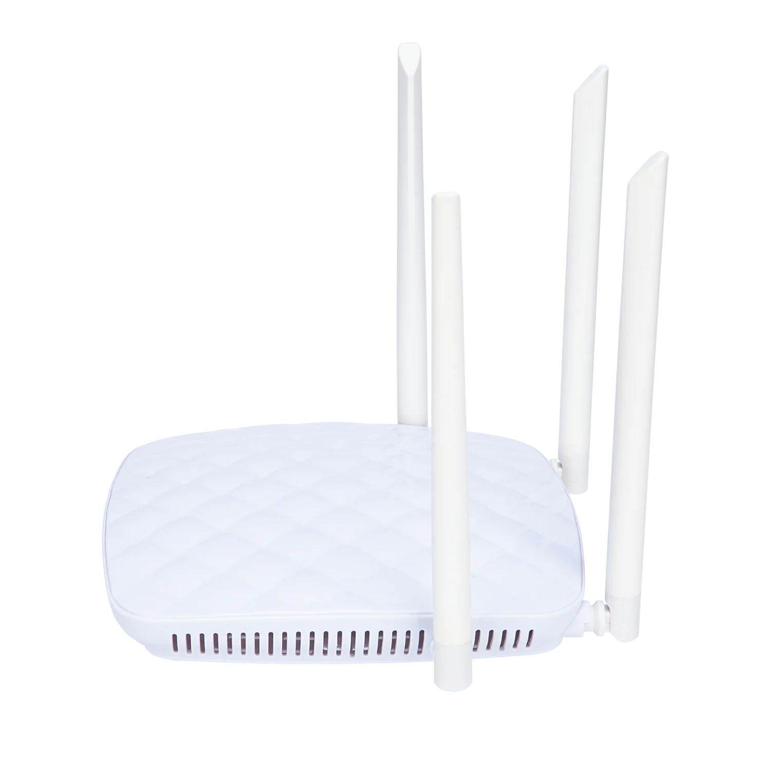 HUASIFEI 2 4G беспроводной маршрутизатор 300 Мбит/с WiFi роутер с 4 внешними антеннами для