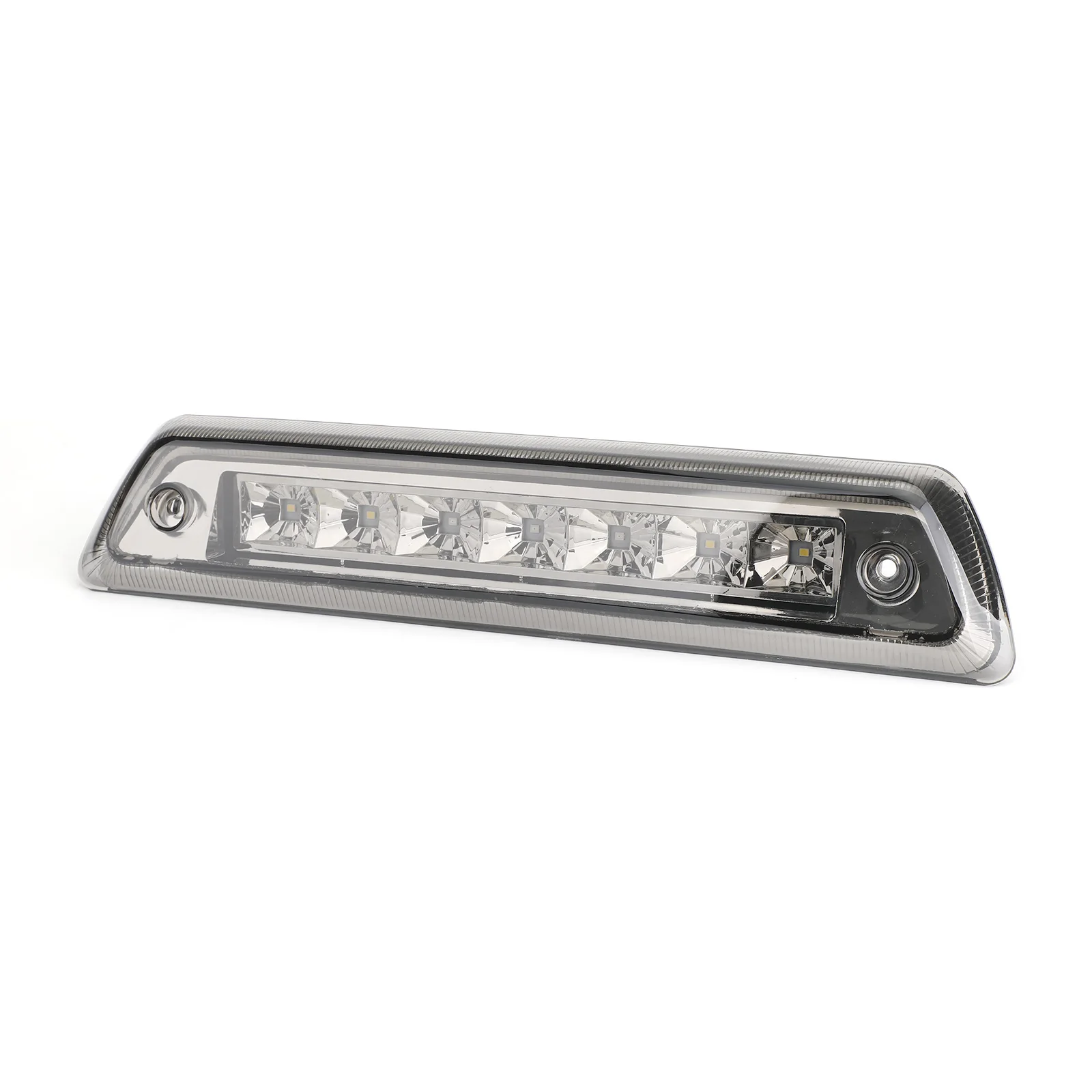Areyourshop полный дым светодиодный грузовой фонарь с высоким креплением 3-й третий стоп-сигнал для Ford F150 2009- стоп-лампа свет автомобильные аксессуары