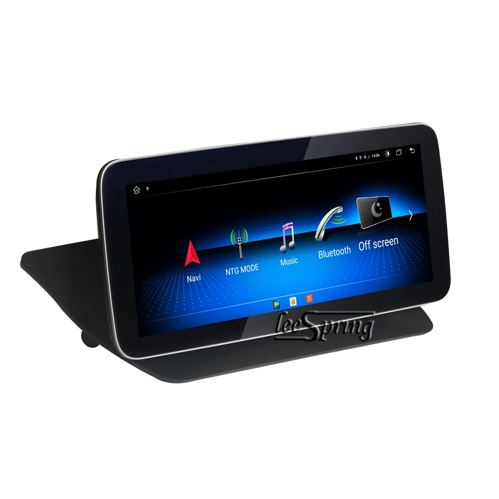 Автомобильный мультимедийный плеер для Mercedes Benz E Class W213 W212 (4 двери NTG4.0) Carplay Android