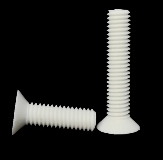 30 шт. болты с потайной головкой 10 60 мм|Винты| |