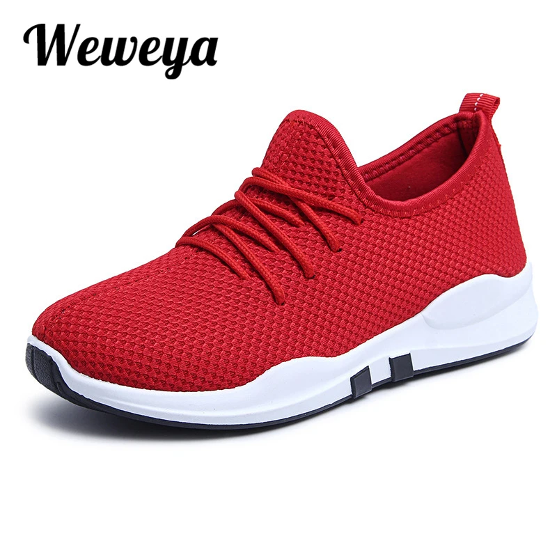 Прямая продажа с фабрики женская повседневная обувь Модные дышащие прогулочные