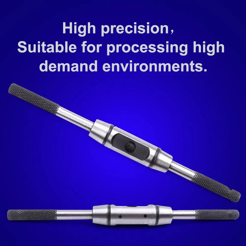 1 шт. 180 мм гаечный ключ держатель для ручного крана шарнир M3 M6 ручные краны