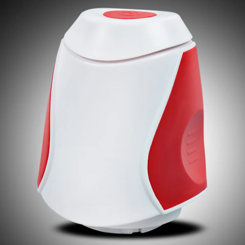 Горячая Распродажа электрическая мясорубка 2 л бытовой измельчитель из