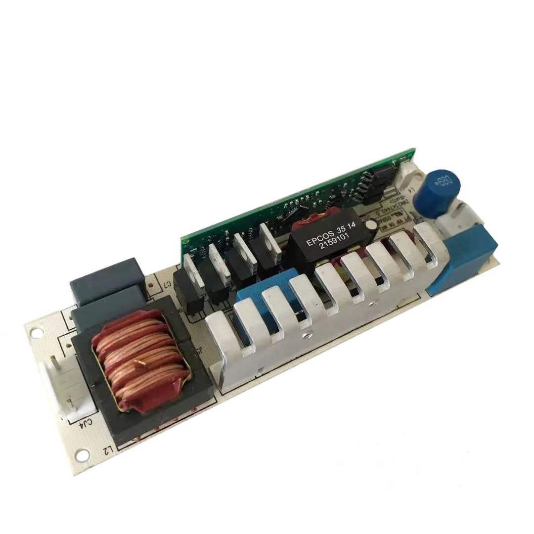 Фирменная Новинка 2R луч светильник Мощность балласта поставить 132W 132 Вт лучевая