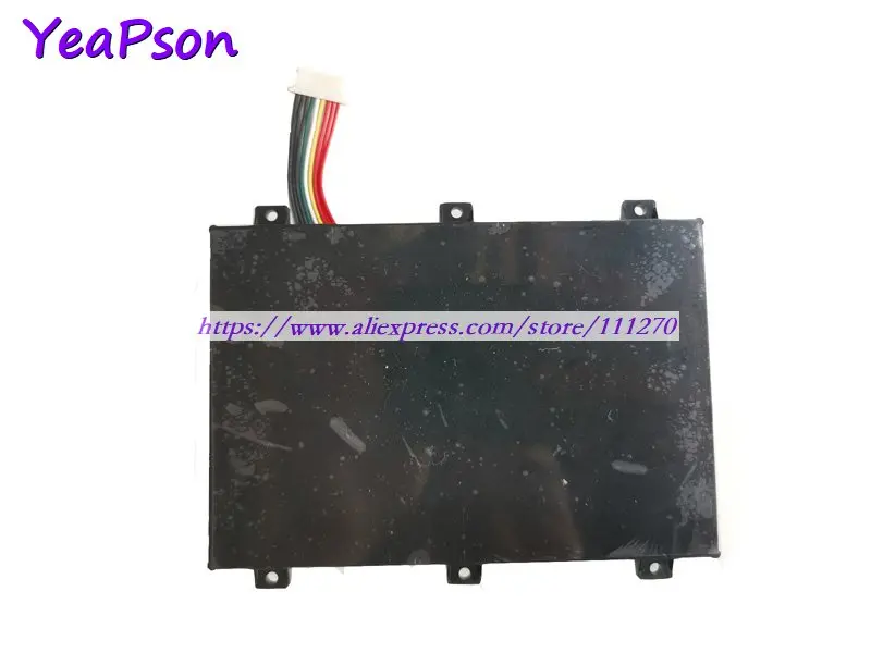 Аккумулятор Yeapson SMP-BOBCACLL4 7 4 В 5300 мА · ч Вт для ноутбука Xplore XSlate B10 IX101B2 D10 iX101B1 |