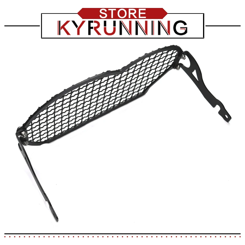 Для BMW R1200GS R 1200 GS Adventure ADV 2004-2012 модификация мотоцикла защита для фар | Автомобили и