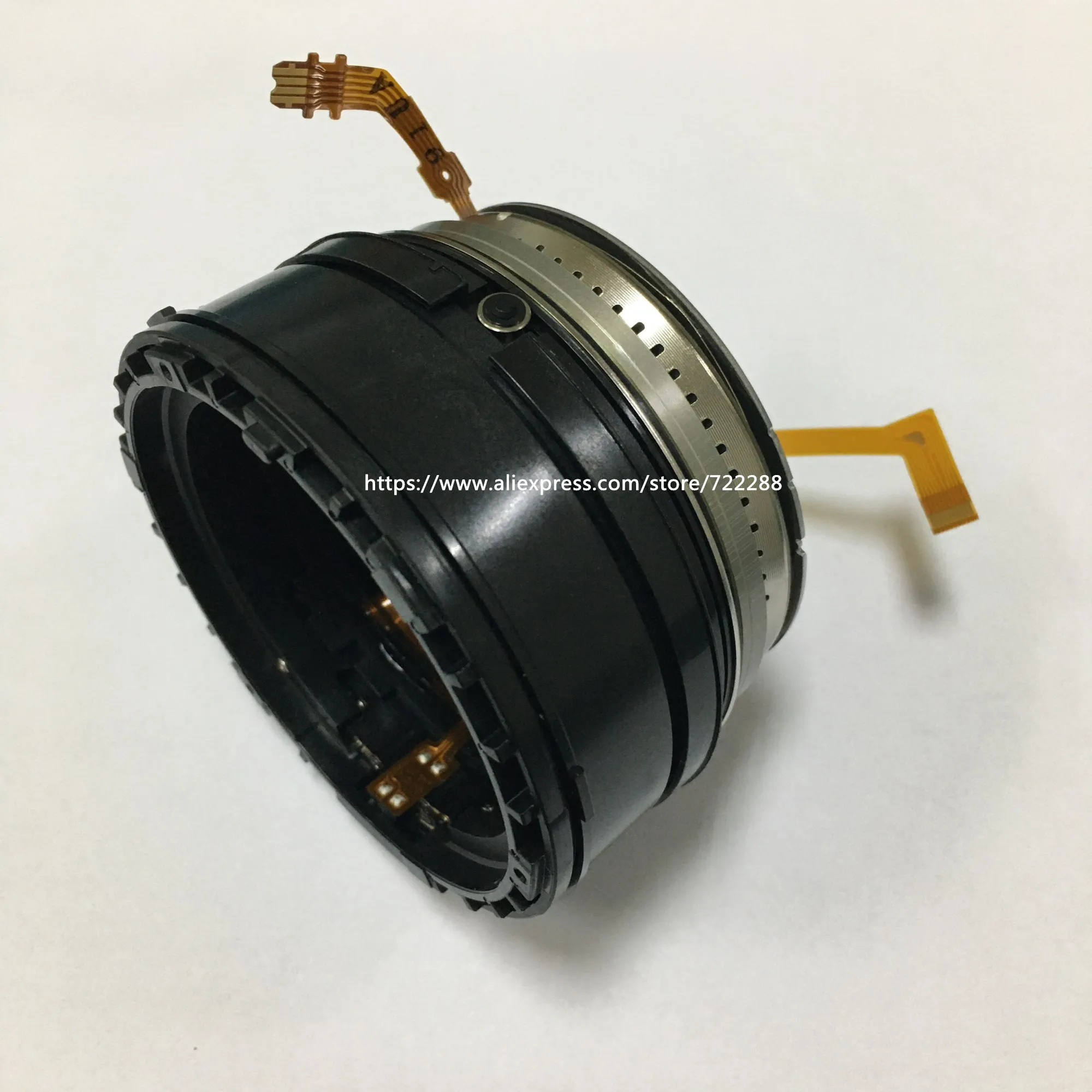 Запчасти для Canon EF 100 мм F/2 8 USM Объектив Фокус мотор Блок YG2 0483 009|parts|parts forparts canon |