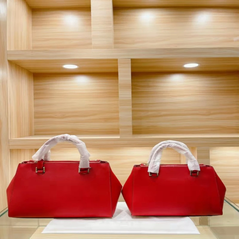 

Новинка Осень-зима 2021 Сумка-тоут из воловьей кожи с перекрестным узором вместительная сумка Повседневная простая сумка-мессенджер через пл...