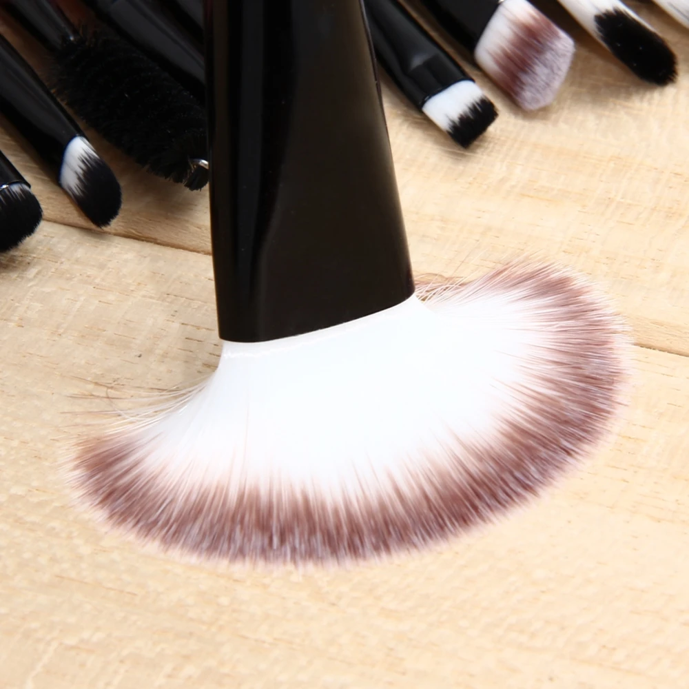 

Eye Makeup Brushes Set 15 Piece Eyeshadow Brushes Set Professional Makeup Cosmetic Tool