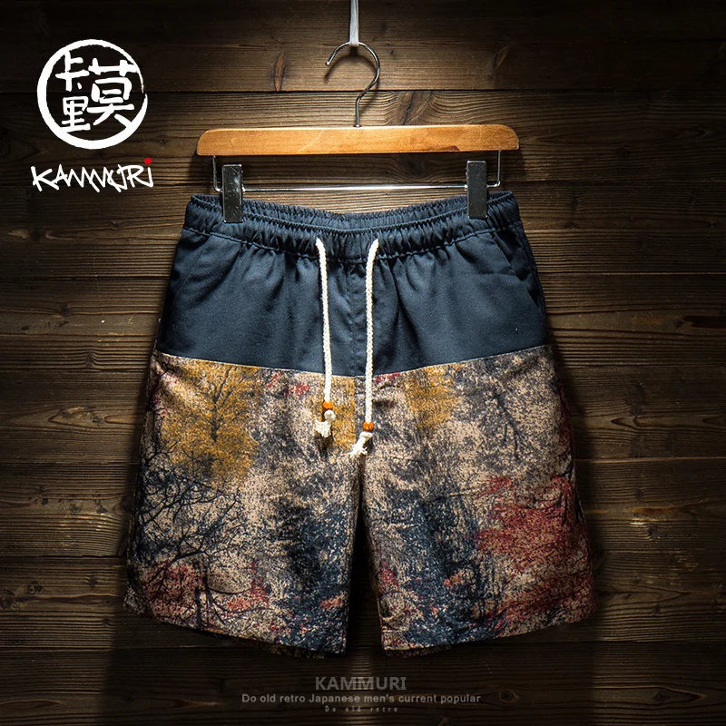 

Шорты-карго мужские хлопковые, для спортзала и фитнеса, 50 шт.