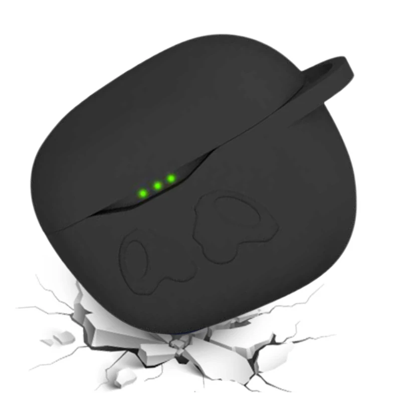 Высококачественная Беспроводная Bluetooth-гарнитура JBL Tune TWS силиконовый чехол для