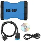 Модель 2016,00 года, версия R0 с генератором ключей, новый дизайн, VD ds150e CDP Pro plus, для delicht с BLUETOOTH, гораздо больше 2016 лет на автомобиль