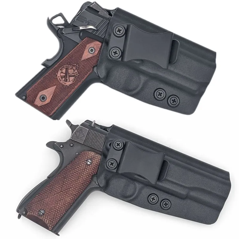 Concealed Carry kydex IWB Holster For Taurus 1911 3.5