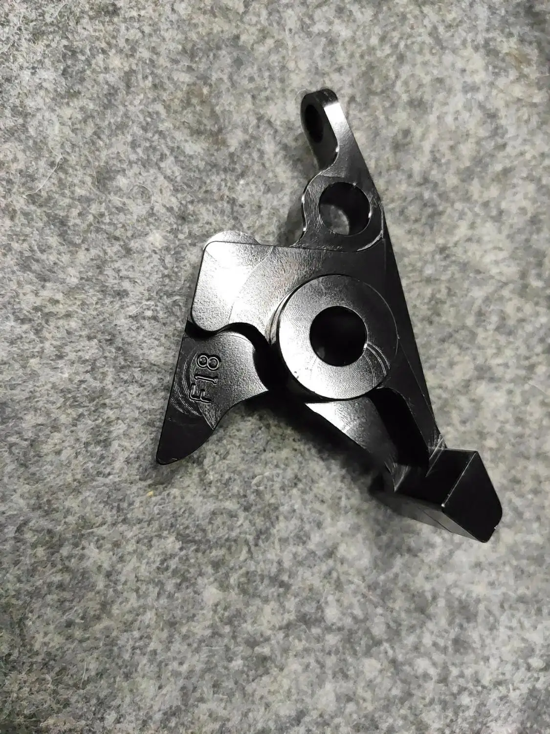 Лидер продаж высококачественные аксессуары для мотоциклов тормозной адаптер