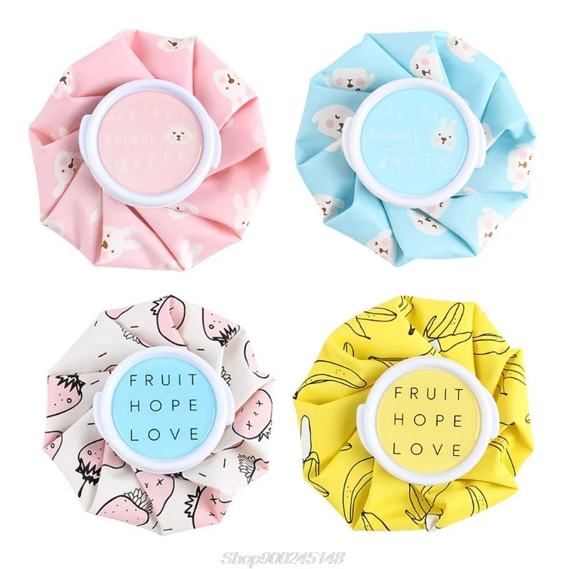 Оригинальный пакет для ледяных болей многоразовая терапия при травмах первой