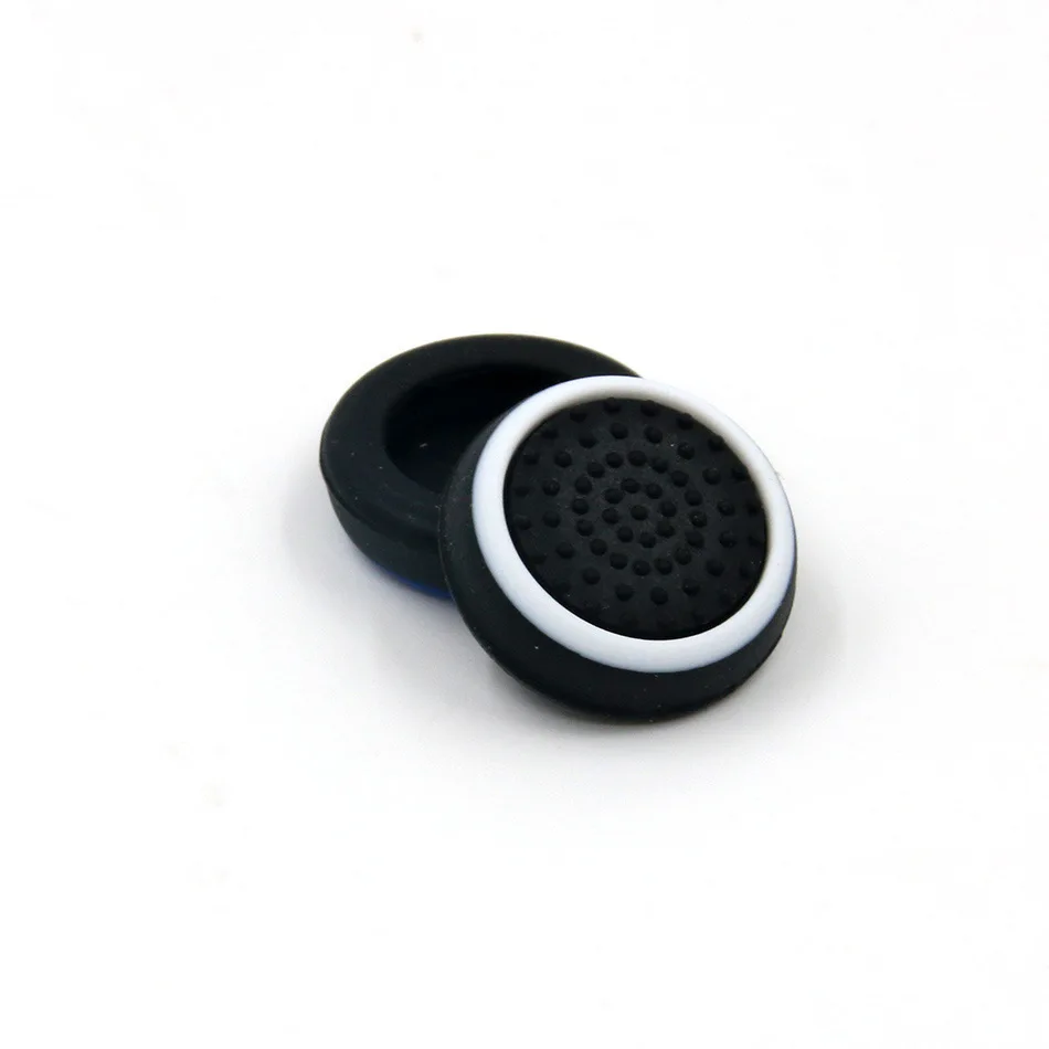 Колпачки силиконовые для джойстика 4 шт./лот с подсветкой кнопки контроллера