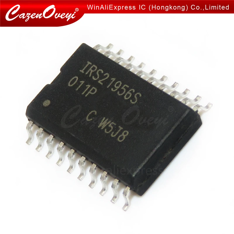 1 шт./партия, зеркальные линзы IRS21956STRPBF IR21956S, зеркальная фотография SOP-20