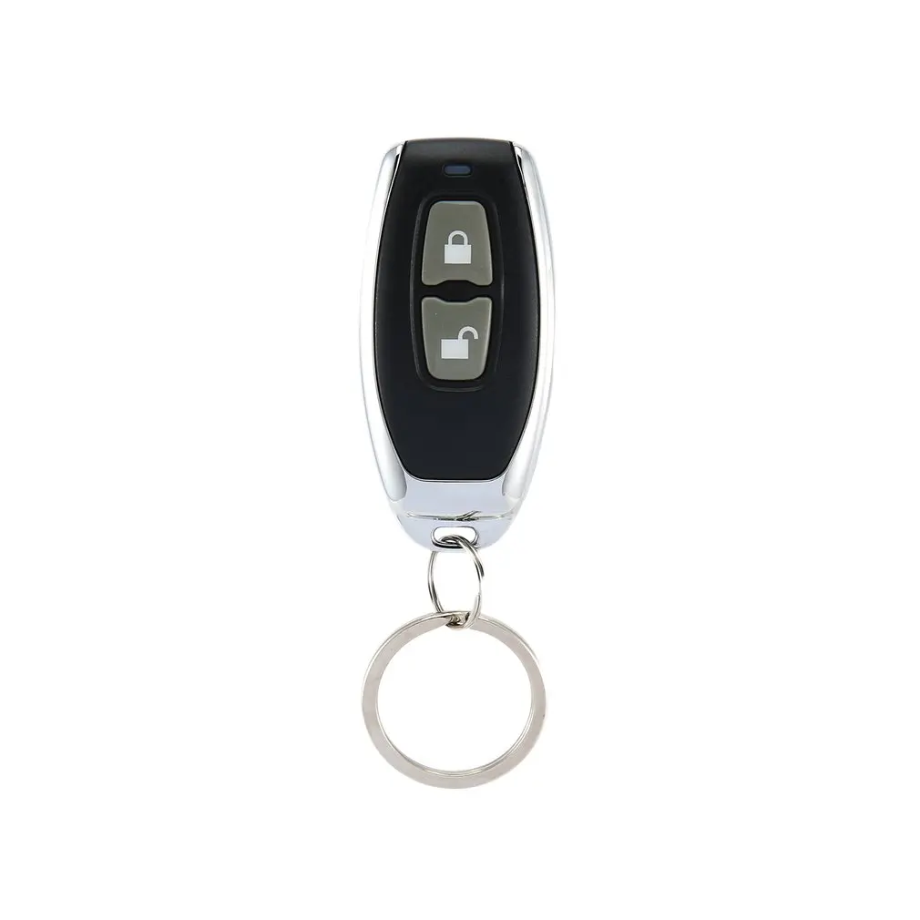 LB-405 Universal Car Kit Remote Control Central Door Lock Locking Vehicle Keyless Entry System Security | Автомобили и мотоциклы