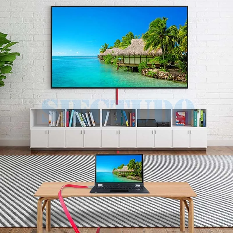 5 м 10 HDMI кабель Ведущий V2.0 4 к 3D Высокоскоростной аудио линия 1080P Ethernet для HDTV