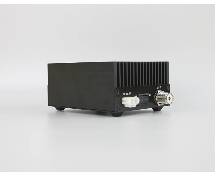 Портативный высокомощный усилитель внутренней связи 433 расширитель диапазона