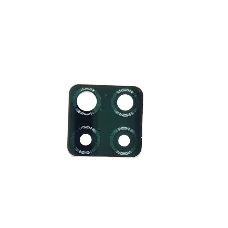 new original for oukitel wp6 cell phone rear back camera lens glass spare parts accessoriesadheisive tape free global shipping