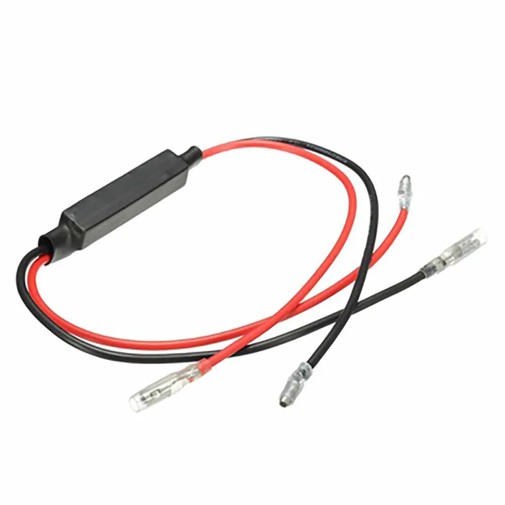 Аксессуары мигалка ошибка поворотник Индикатор ремонт резистор нагрузки