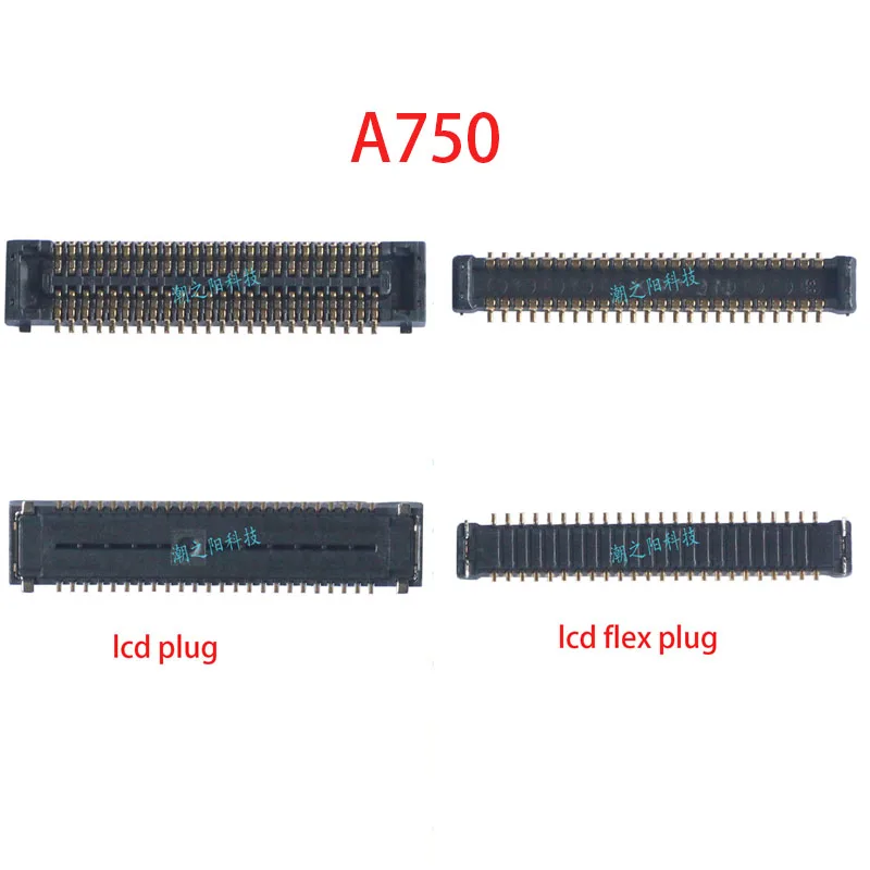Samsung A12 Коннектор Дисплея Купить