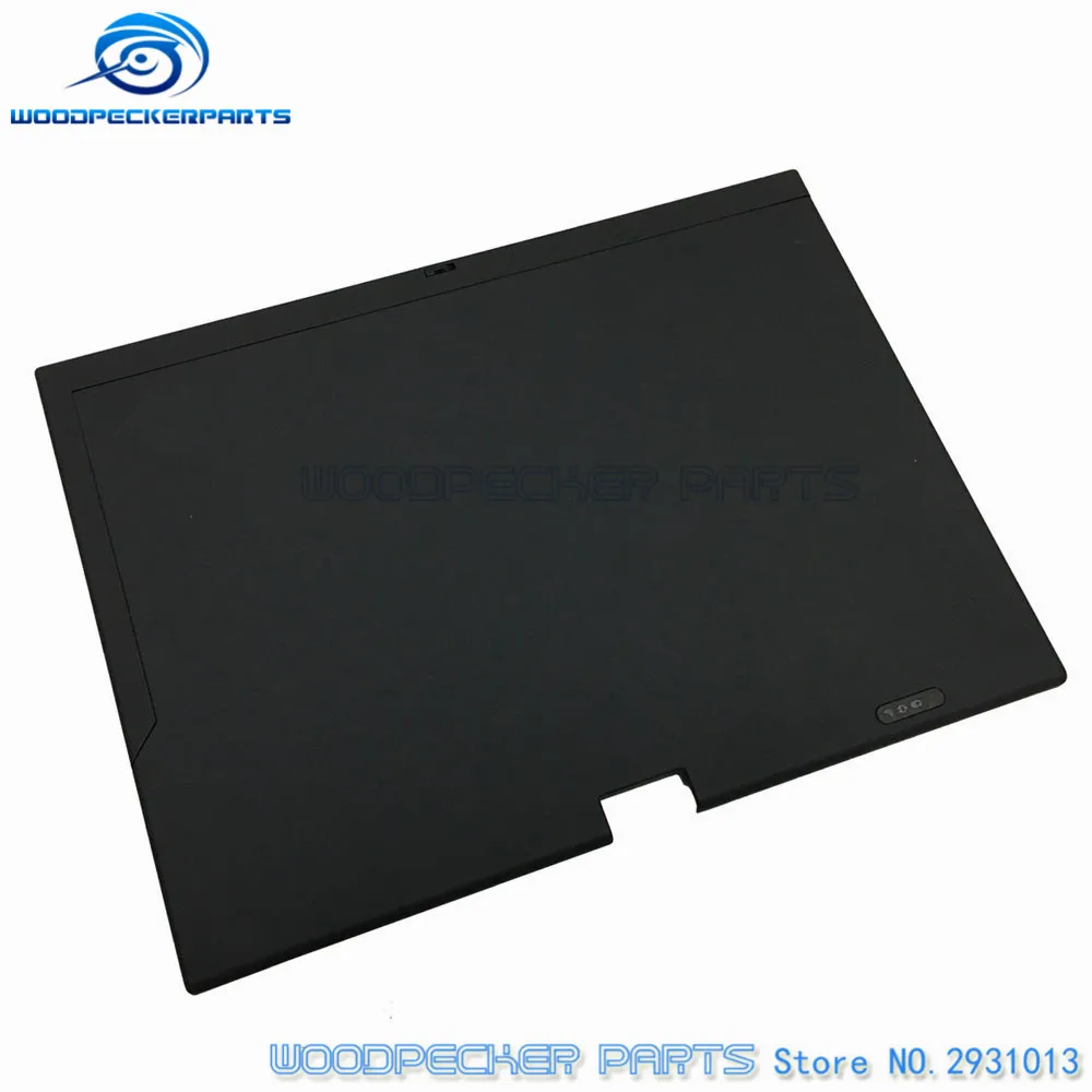 Ноутбук новый оригинальный черный для lenovo Thinkpad X200T X201T X200 ЖК верхняя крышка 75Y4602