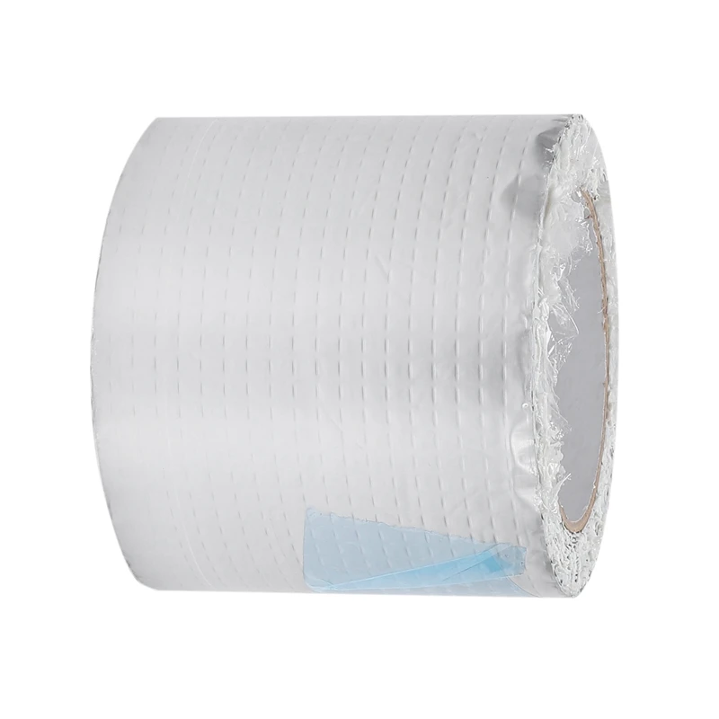 Многофункциональная бутиловая водонепроницаемая лента для ремонта дренаж