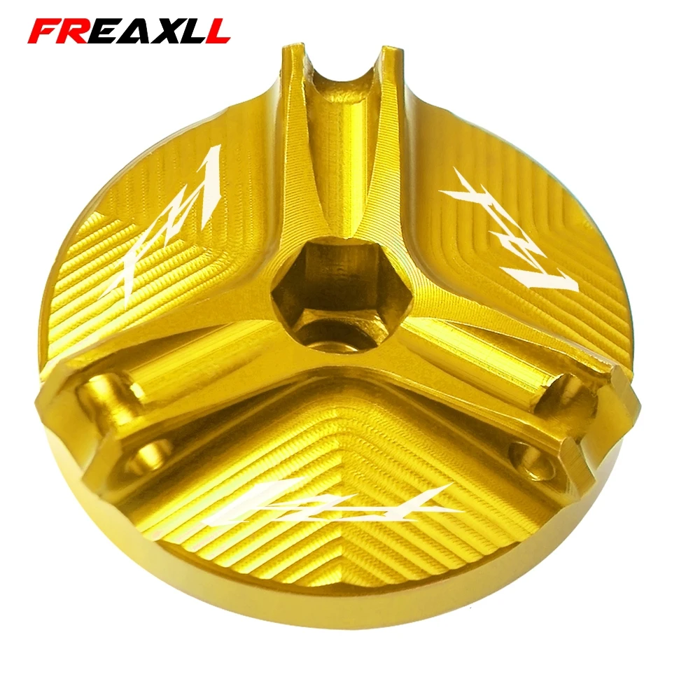 M20 * 2 5 для HONDA CBR 1100XX CBR1100XX CBR1100 1997-2004 2003 2002 2001 Двигатель мотоцикла Магнитная