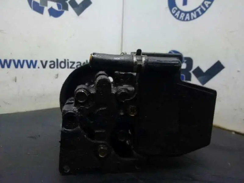 6614603580/1645533/насос рулевого управления для SSANGYONG MUSSO 2 3 TDI SX milleum | 11 00 12 02 1 год гарантии