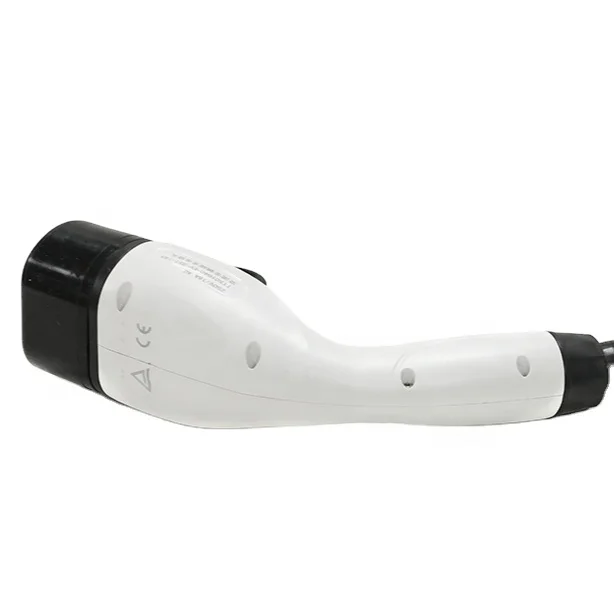 

EV зарядное устройство от производителя, сделанное для европейского стандарта, зарядный штекер переменного тока европейского стандарта Тип...