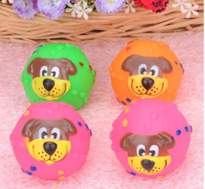 

Игрушки для кошек и собак, жевательная пищалка на лице, игрушки для собак и кошек, забавная тренировочная игрушка, товары для домашних живот...