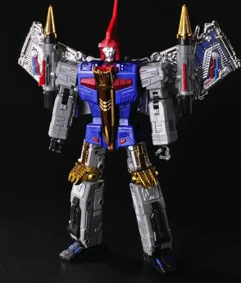 

Transformation Toys FansToys FT-05t FT05t In Stock