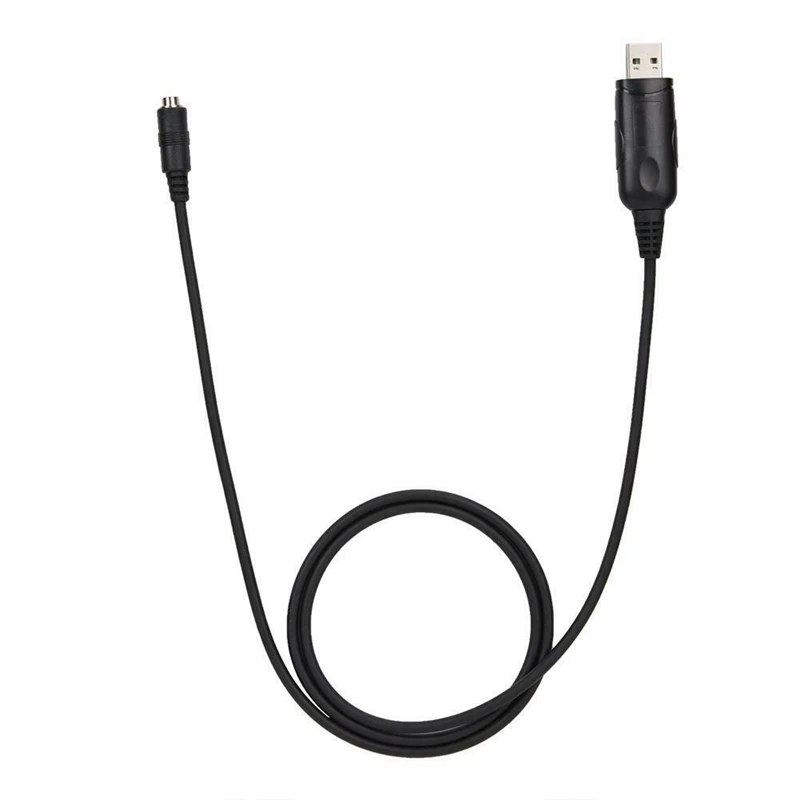 8 в 1 Usb кабель для программирования Baofeng Радио и мобильных радио|Кабели передачи