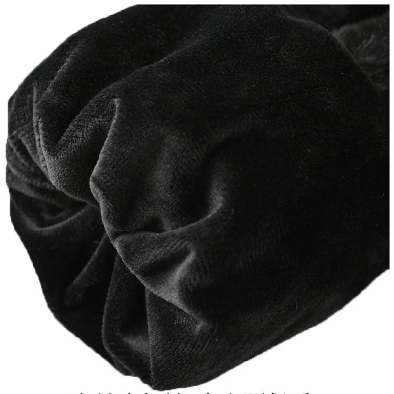

2020 New Winter Coat Women Hooded Collar Zipper Faux Rex Rabbit Fur Jacket Warm Thick Long Loose Female Winter Jacket Women Coat
