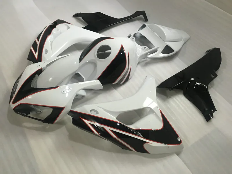 Комплект обтекателей для мотоцикла HONDA CBR1000RR 06 07 CBR 1000RR 1000 2006 2007 ABS комплект