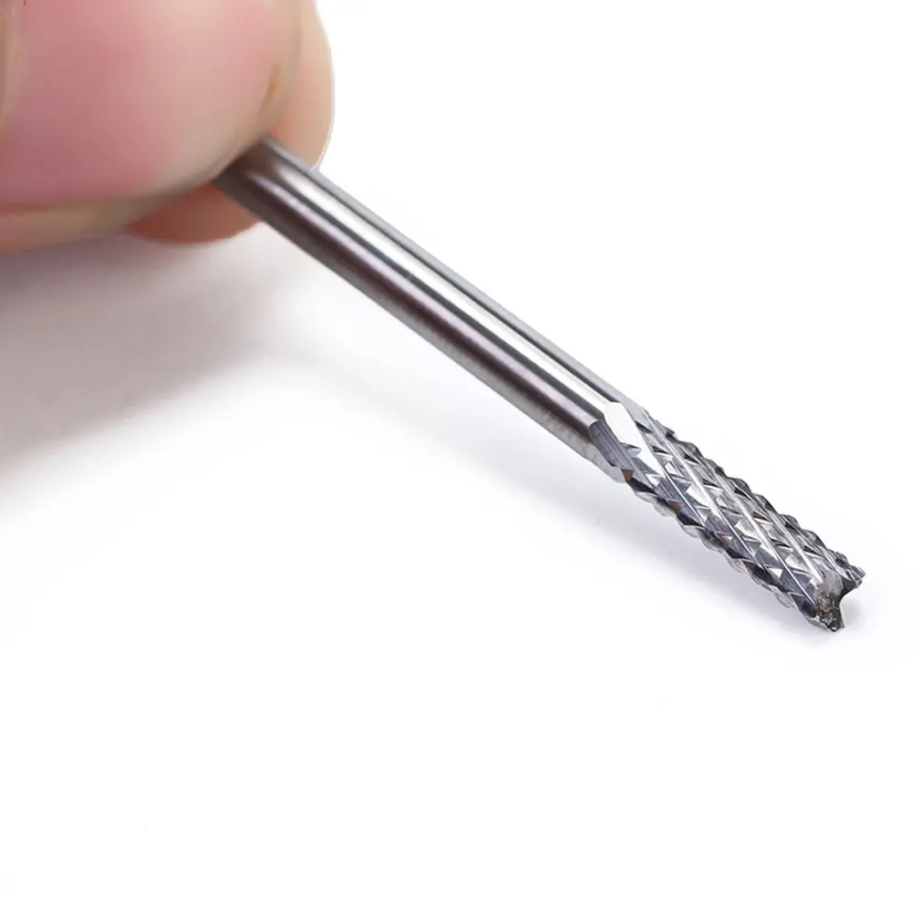 Набор из 10 предметов карбида вольфрама расширенный ПП кукуруза резак фрезерный