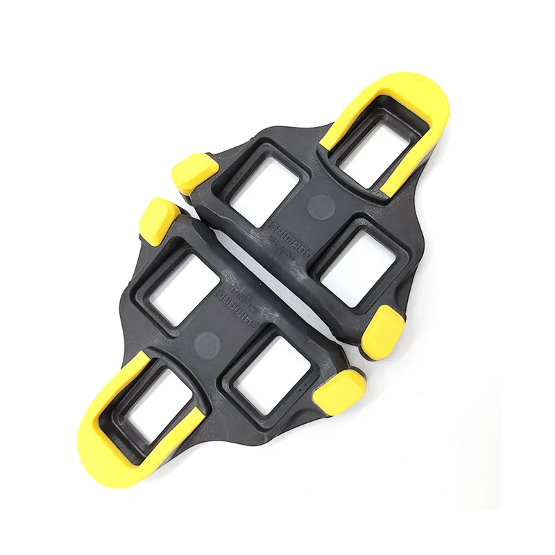 Углеродные дорожные педали ULTEGRA R8000 самоблокирующиеся SPD велосипедные с шипами