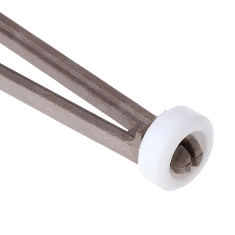 Пластиковый треугольный поддон для микроволновой печи 24 5 см плоская стеклянная